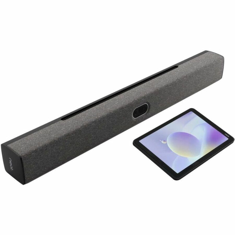 Neat Video Conference Equipment