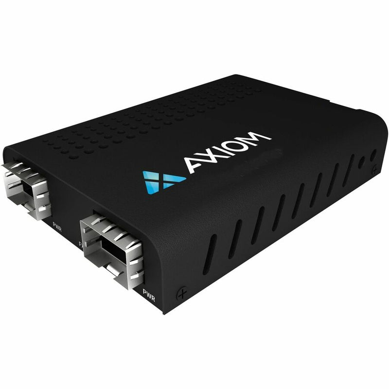Axiom Mini Transceivers/Media Converter