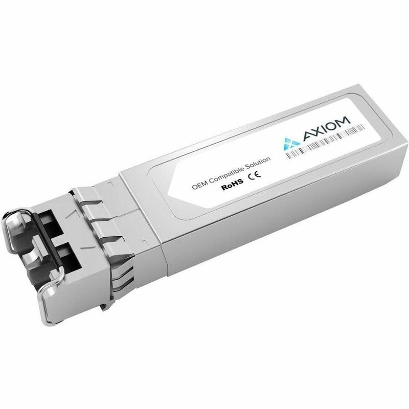 Axiom 10GBASE-SR XFP Transceiver for Palo Alto - PAN-XFP-SR
