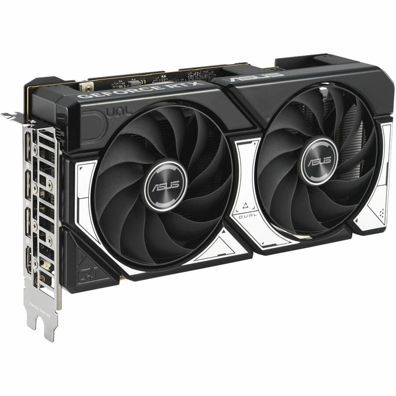 Asus NVIDIA GeForce 5060 Graphic Card - 8 GB GDDR7
