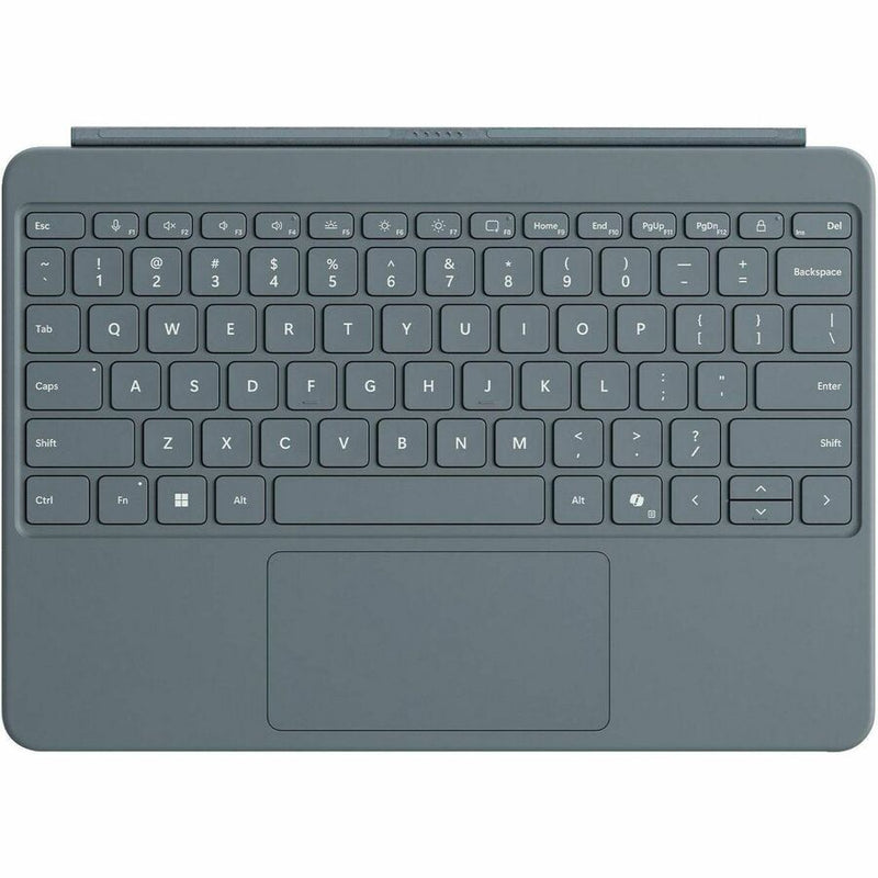 Microsoft Surface Pro 12-inch Keyboard - Ocean (English)
