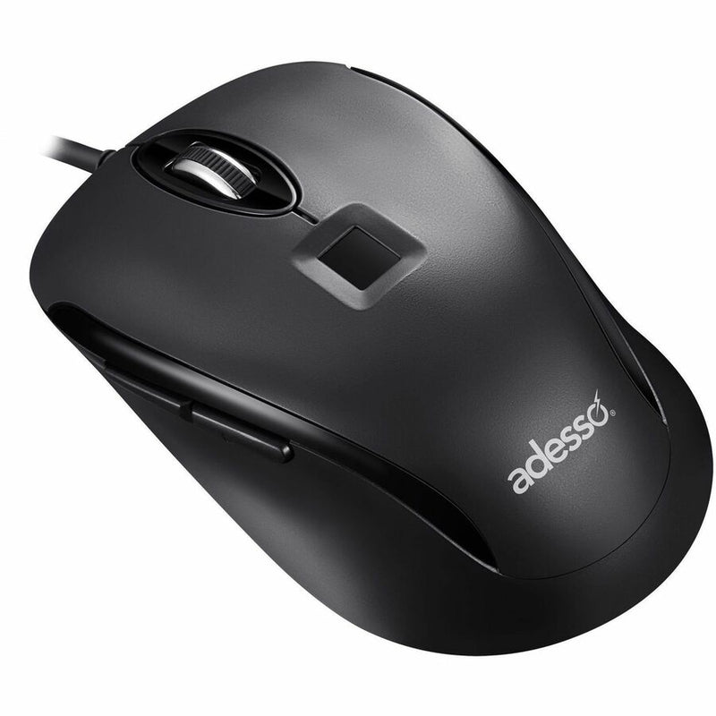 ADESSO FINGERPINT MOUSE
