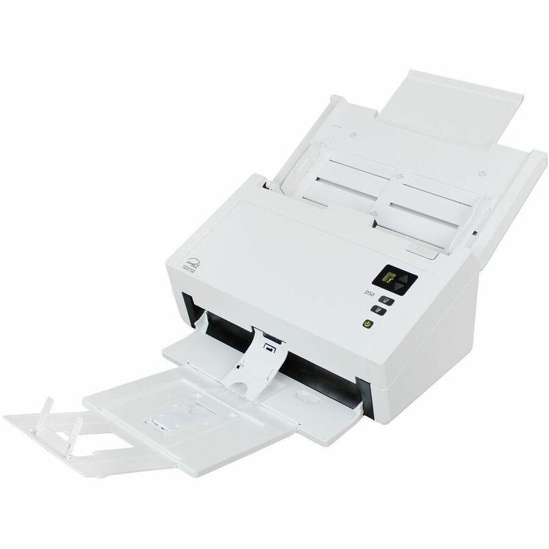 XEROX D50 SCANNER
