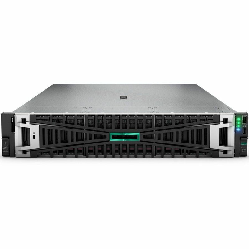 HPE DL380 G11 6530 2X32G 8SFF SSD NA SVR