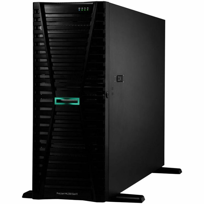 HPE ML350 G11 4510 1X32G 4LFF HDD NA SVR