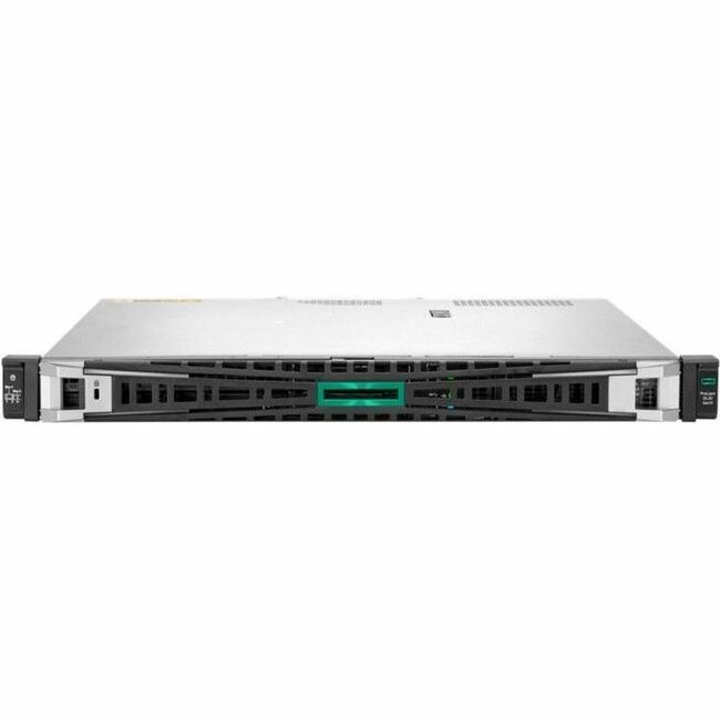 HPE DL20 G11 6325P 1X32G 4SFF SSD NA SVR