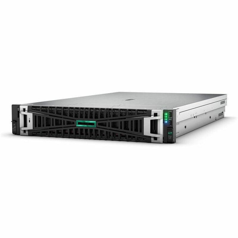 HPE DL380 G11 5416S 2X32G 8SFF SSD SVR