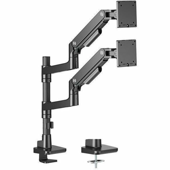 AMER HYDRA ELITE DUAL MONITOR ARM
