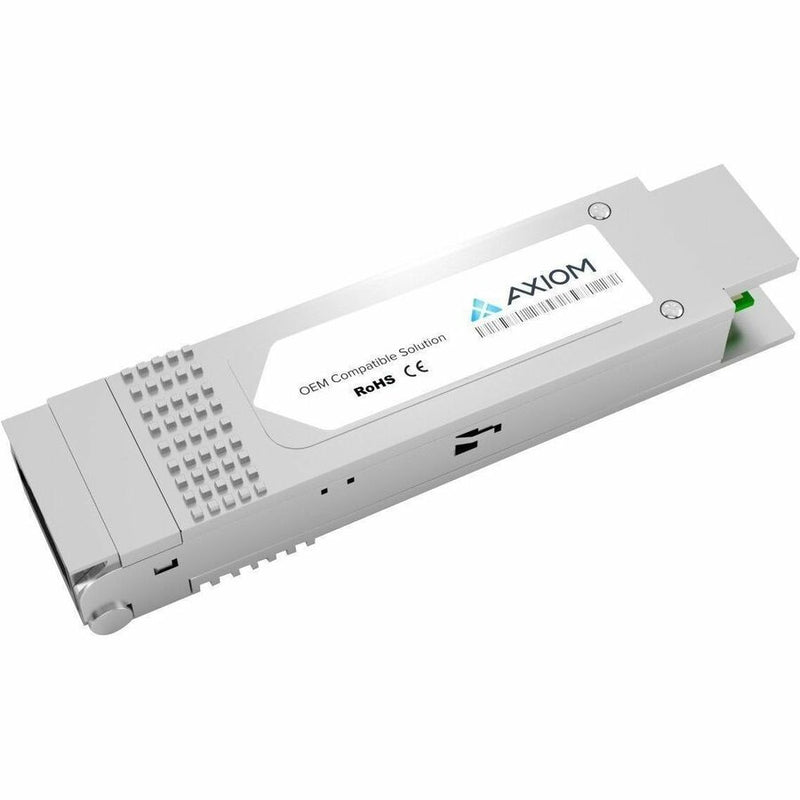 Axiom 40GBASE-SR-BiDi QSFP+ Transceiver for Brocade - XBR-40G-SR-BIDI-0287