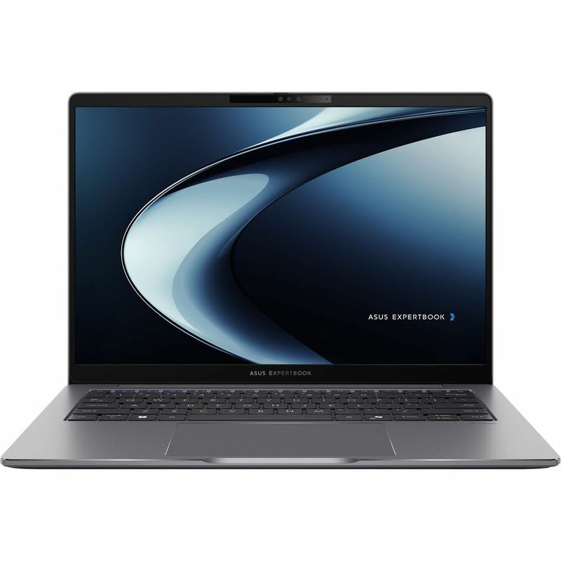 Asus ExpertBook P3 P3405 P3405CVA-H7321-CA 14" Notebook - WQXGA - 144 Hz - Intel Core i7 13th Gen i7-13620H - 32 GB - 1 TB SSD - Misty Gray