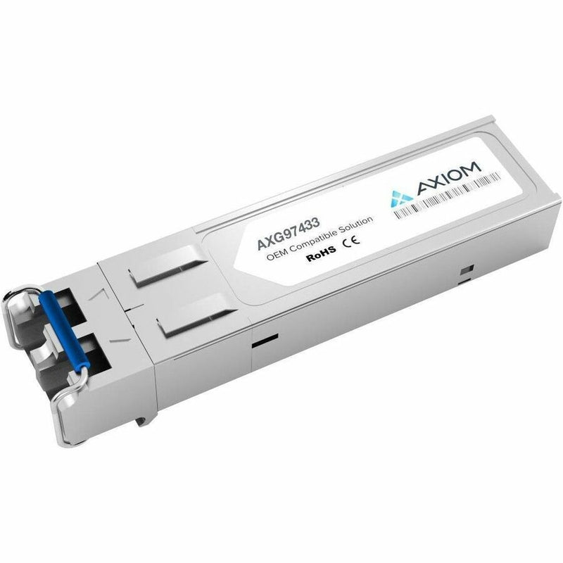 Axiom AXG97433 SFP Module