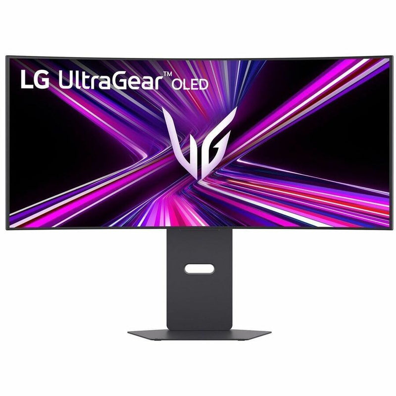 LG 34INULTRAGEAR OLED 34GX900A-B (3400 X 1440) 21:9 CURVED GAMING MONITOR