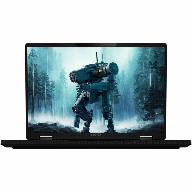 MICRO-STAR CROSSHAIR A18 QHD+ R9-8940HX/RTX 5060/32GB/1TBSSD/WIN 11