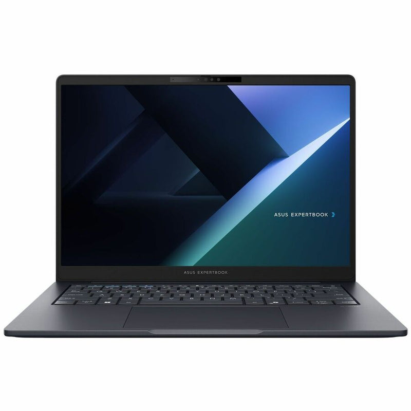 Asus ExpertBook B5 B5405 B5405CCA-P7V321-CA 14" Notebook - WQXGA - 144 Hz - Intel Core Ultra 7 265H - vPro Technology - 32 GB - 1 TB SSD - Gentle Gray
