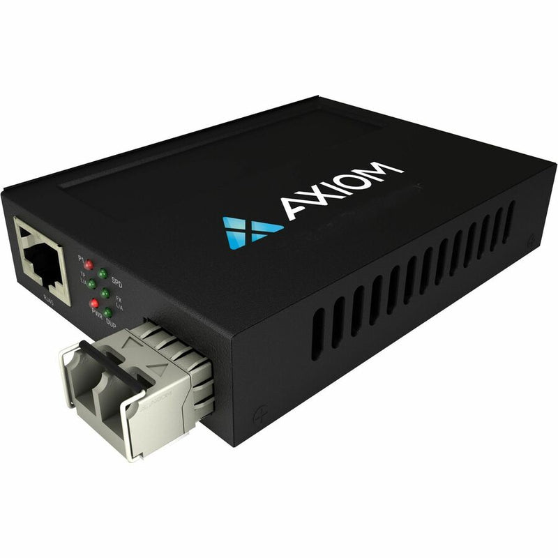 Axiom Transceiver/Media Converter