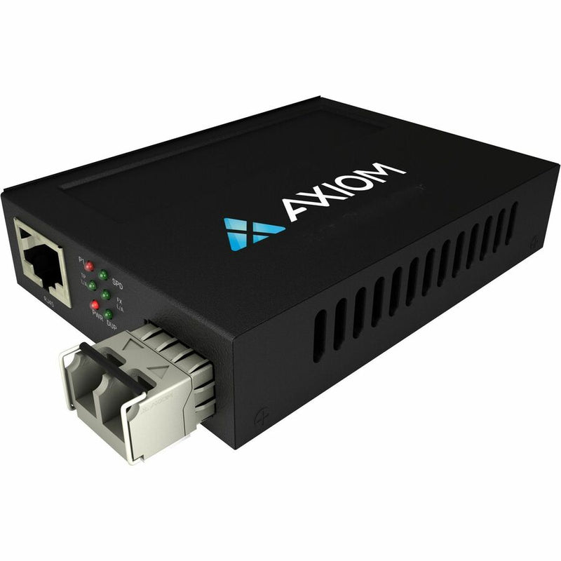 Axiom Transceiver/Media Converter