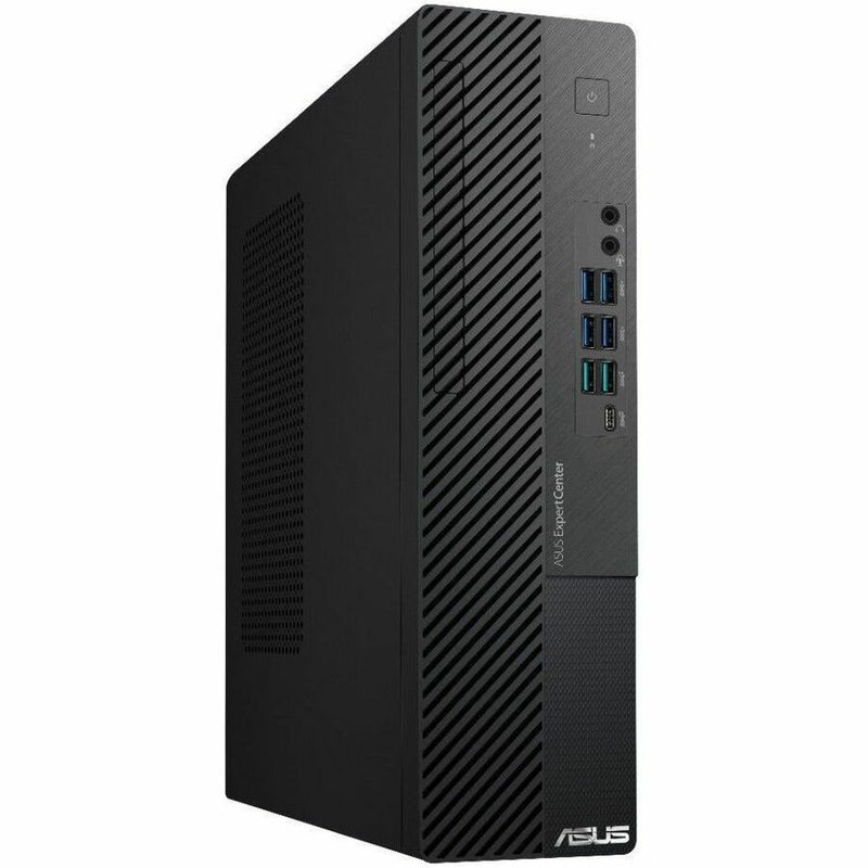 Asus ExpertCenter D9 D901SDRC-P7161TB3-CB Desktop Computer - Intel Core i7 14th Gen i7-14700 - 16 GB - 1 TB SSD - Small Form Factor - Black