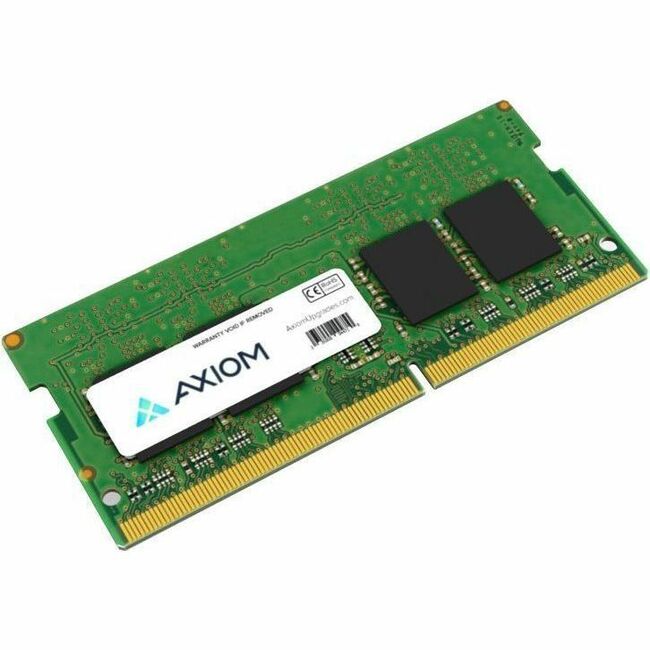 Axiom RAM Module