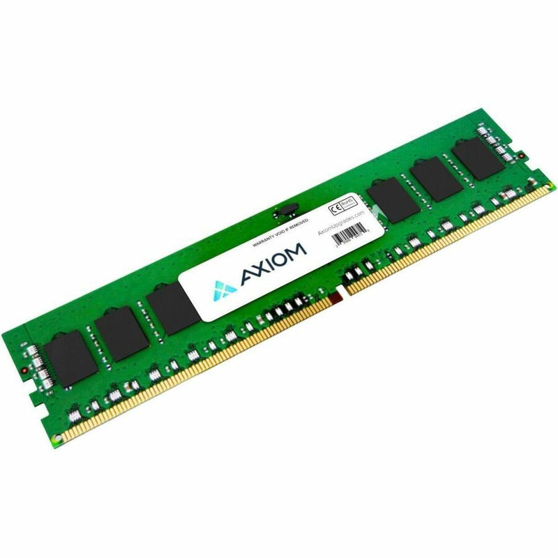 Axiom 96GB DDR5-6400 ECC RDIMM for Cisco - CAI-MRX96G2RF5