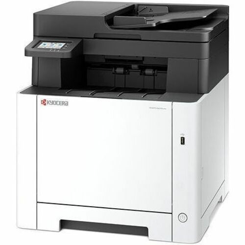 Kyocera Ecosys MA2101cwfx Wireless Laser Multifunction Printer - Color