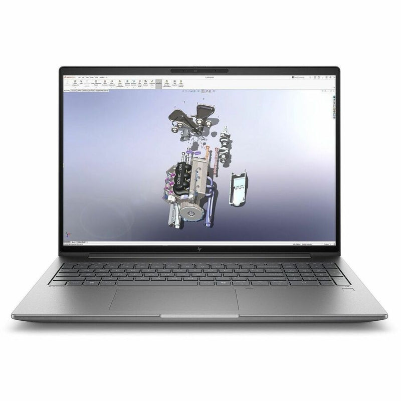 HP ZBXG1I16 U7 255H 16 32GB/512 PC ENGLISH