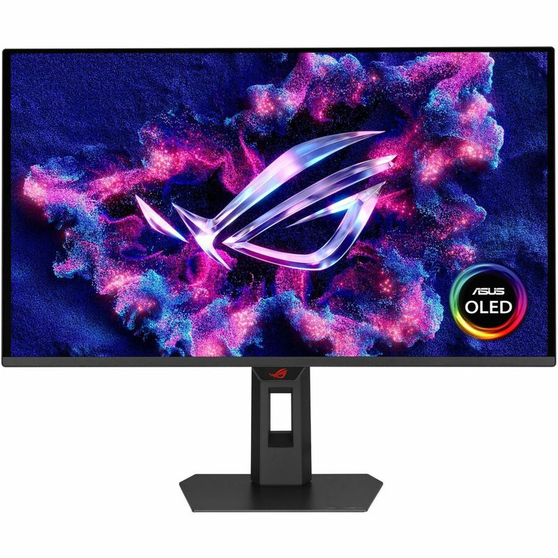 Asus ROG Strix XG27AQDPG 27" Class WQHD Gaming OLED Monitor - 16:9