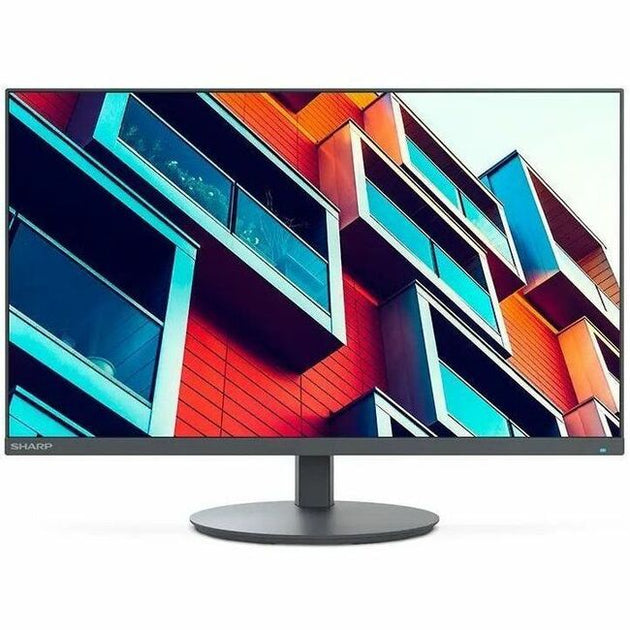 Led Monitor Sharp Sharp MultiSync DD-E224FL 22