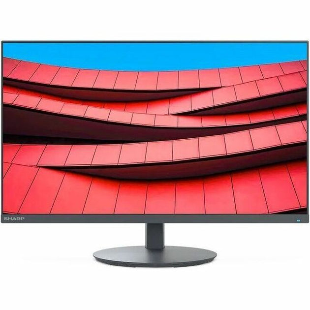 Sharp MultiSync DD-E244F 24