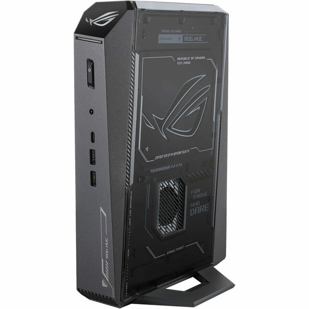 ASUS ROG NUC FULL SYSTEM GAMING MINI PC INTEL ULTRA 7 255HX 32GB DDR5 ...