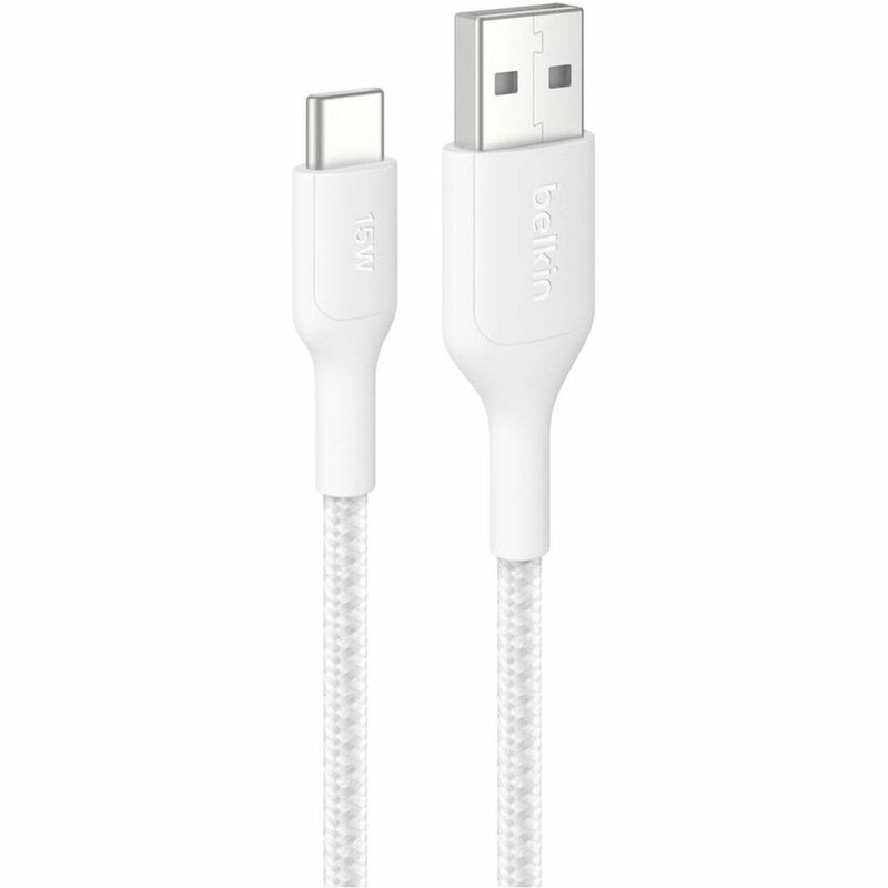 Belkin BoostCharge Pro USB/USB-C Data Transfer Cable