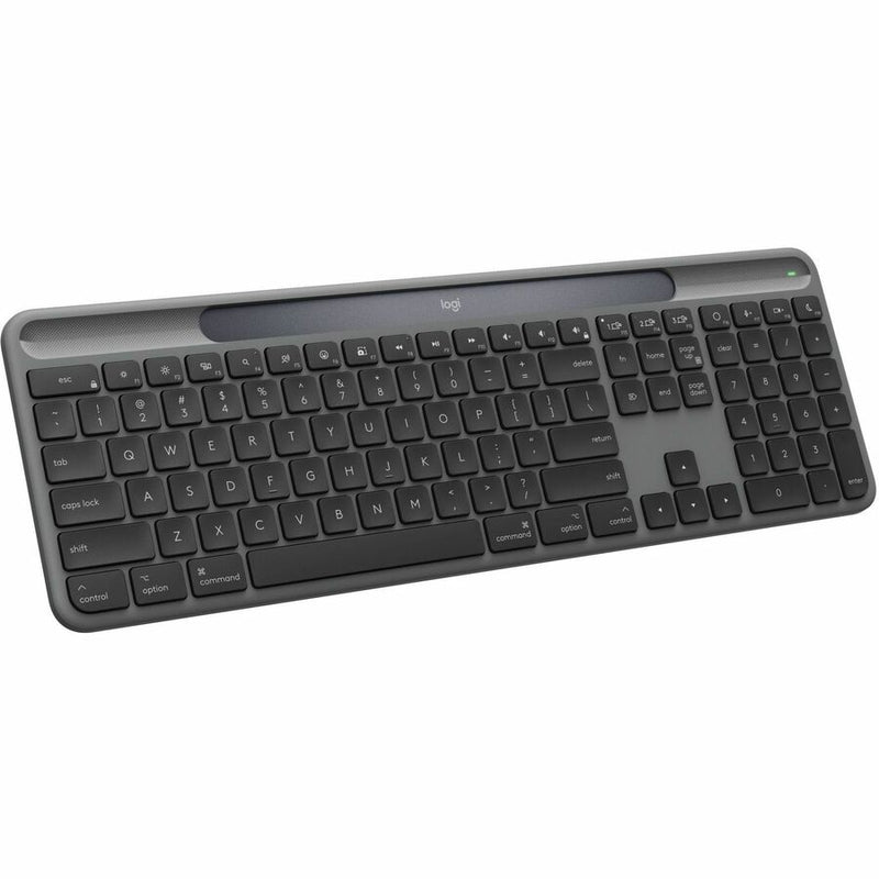 Logitech Signature Slim Solar+ Keyboard
