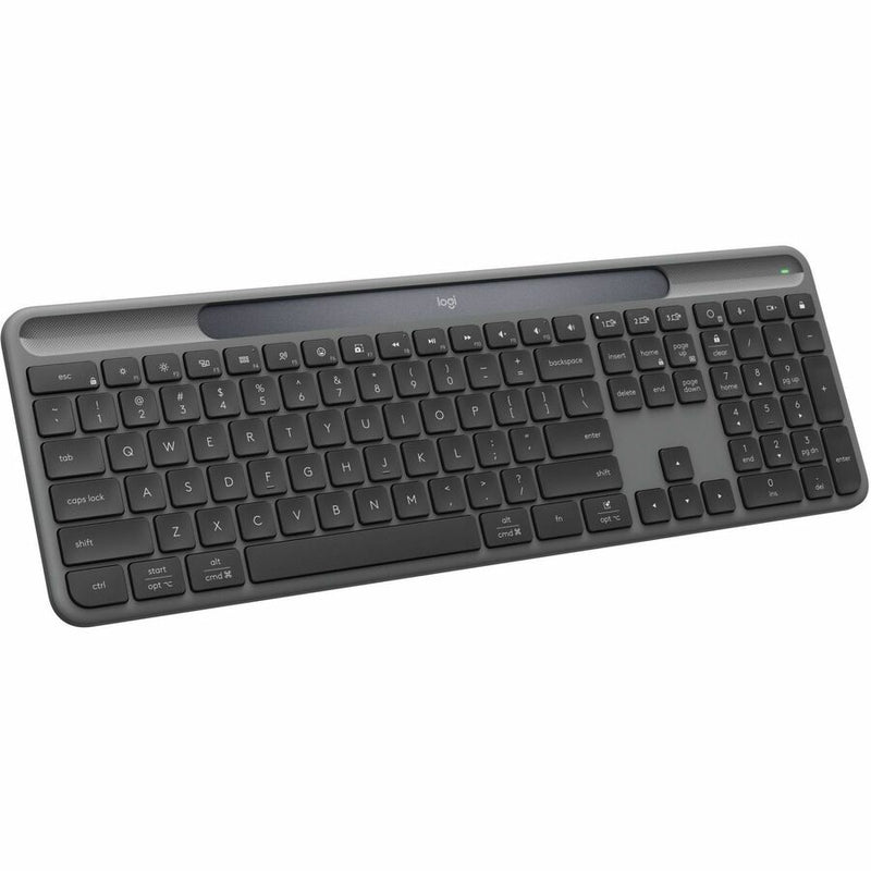 Logitech Signature Slim Solar+ Keyboard