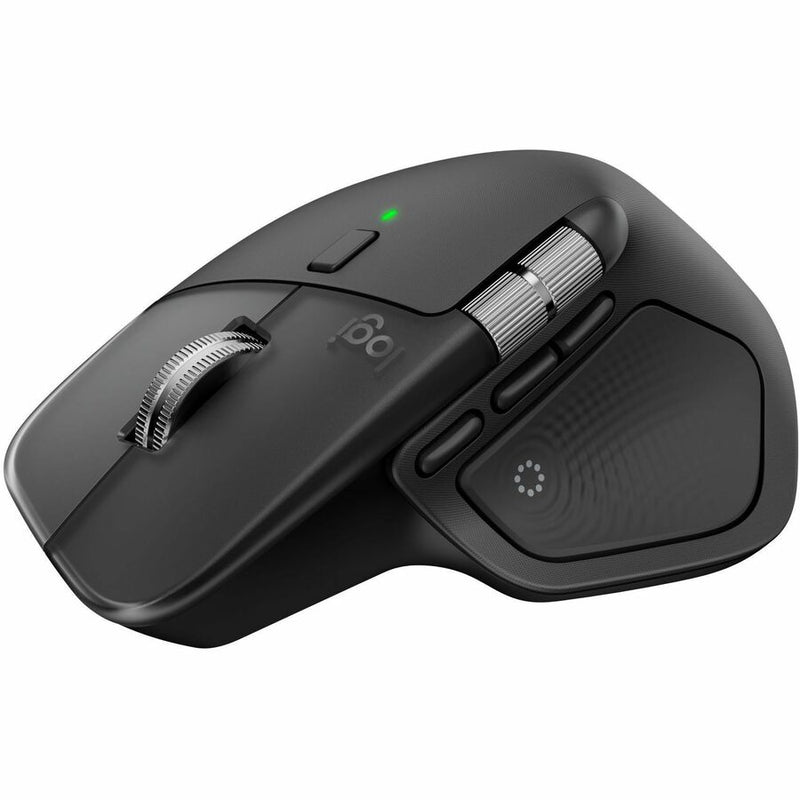 Logitech MX Master 4 Mouse