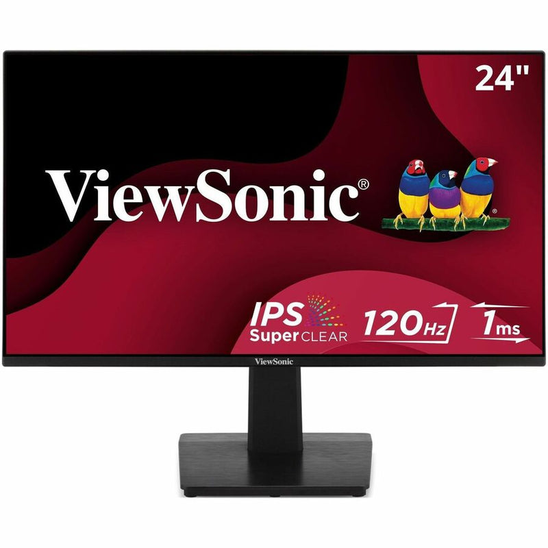 ViewSonic VA2448-MH 24" Class Full HD LED Monitor - 16:9
