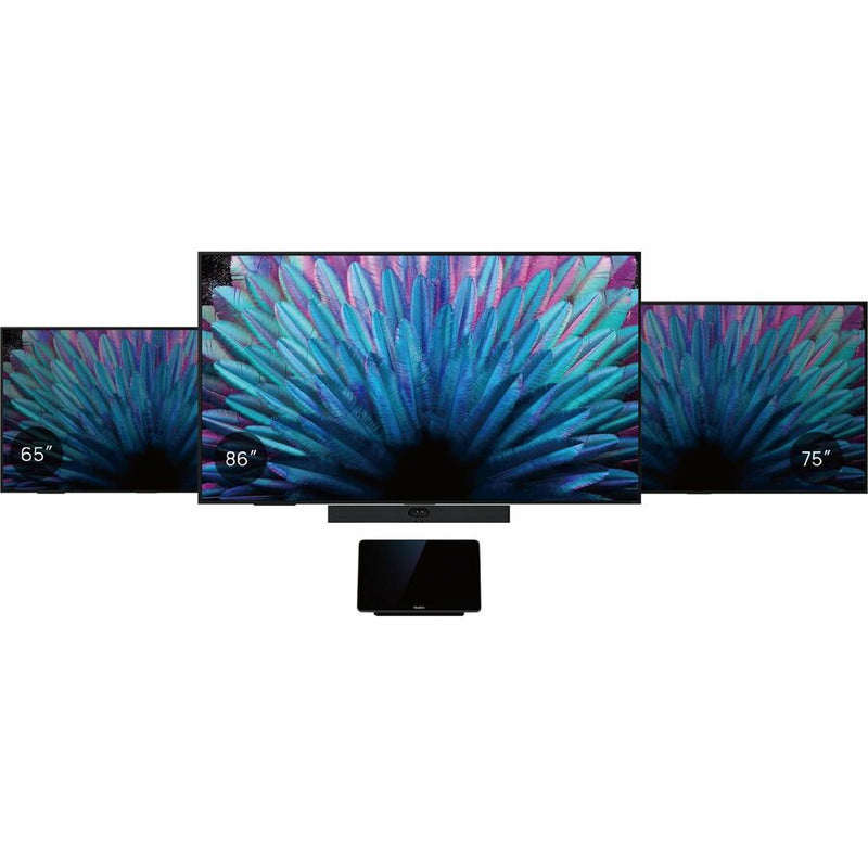 YEALINK 65 INCHES MEETINGDISPLAY FOR MTR SYSTEM