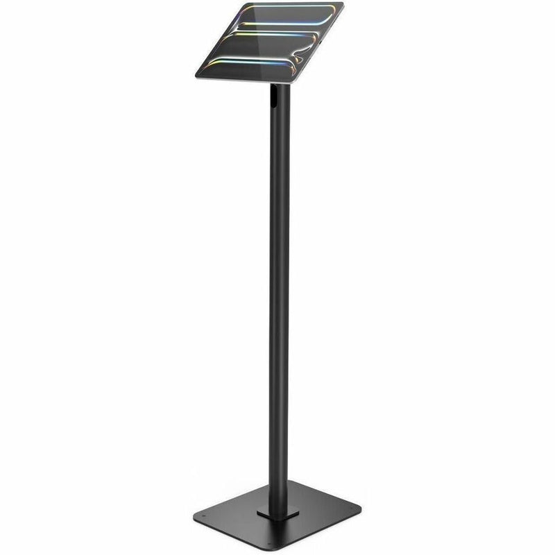 Compulocks Floor Stand with Invisible Universal Tablet Mount