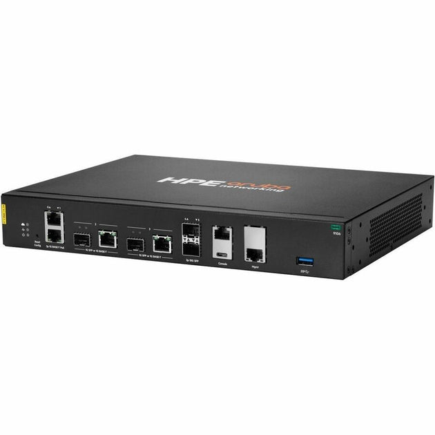 Aruba 9106 Router | PcHybrid