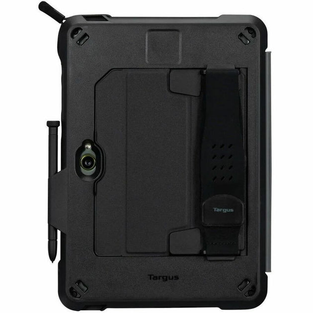 Targus(r) Field-Ready Keyboard Case for Samsung Galaxy(r) Tab Active5 ...