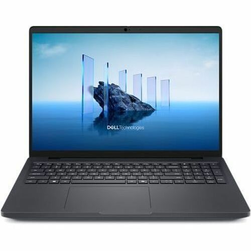 Dell Pro Max MC16250 16" Copilot+ PC Notebook - Full HD Plus - 60 Hz - Intel Core Ultra 7 255H - 16 GB - 512 GB SSD - English (US) Keyboard