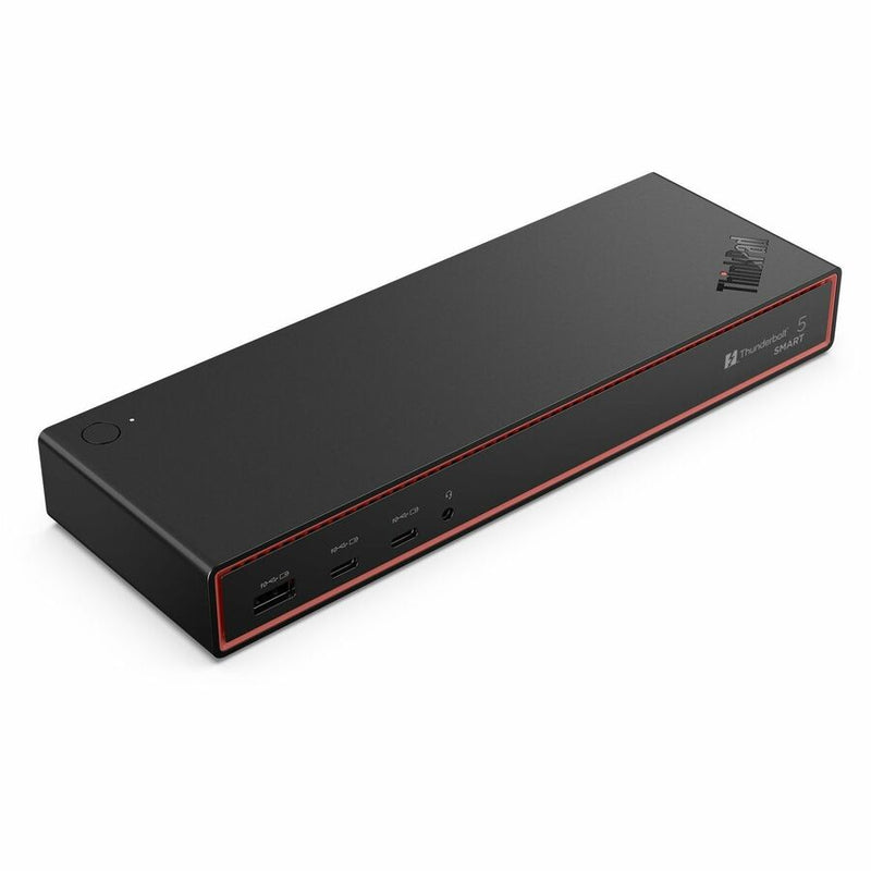 Lenovo ThinkPad Thunderbolt 5 Smart Dock 7500 - US