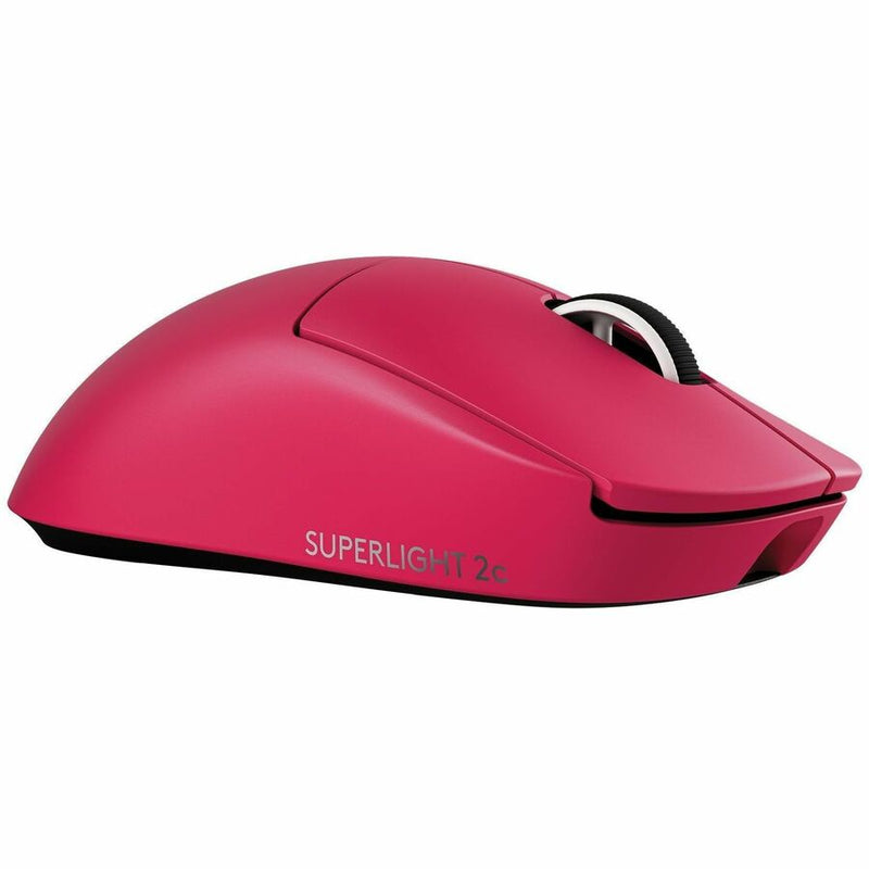 Logitech PRO X SUPERLIGHT 2c Gaming Mouse