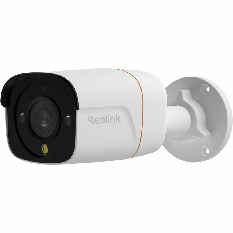 Reolink Professional RP-PCB12M 12 Megapixel Outdoor Network Camera - Color - 1