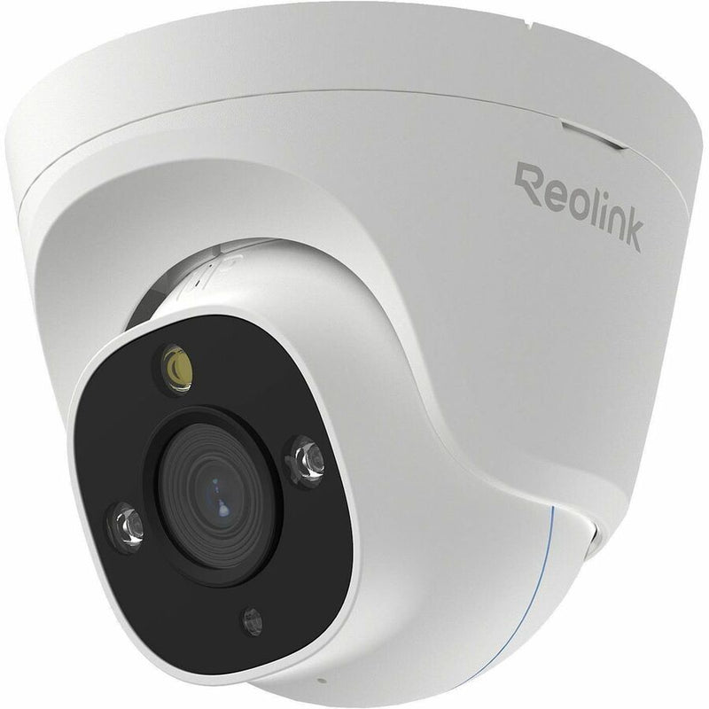 Reolink RP-PCT12M 12 Megapixel Outdoor Network Camera - Color - 1