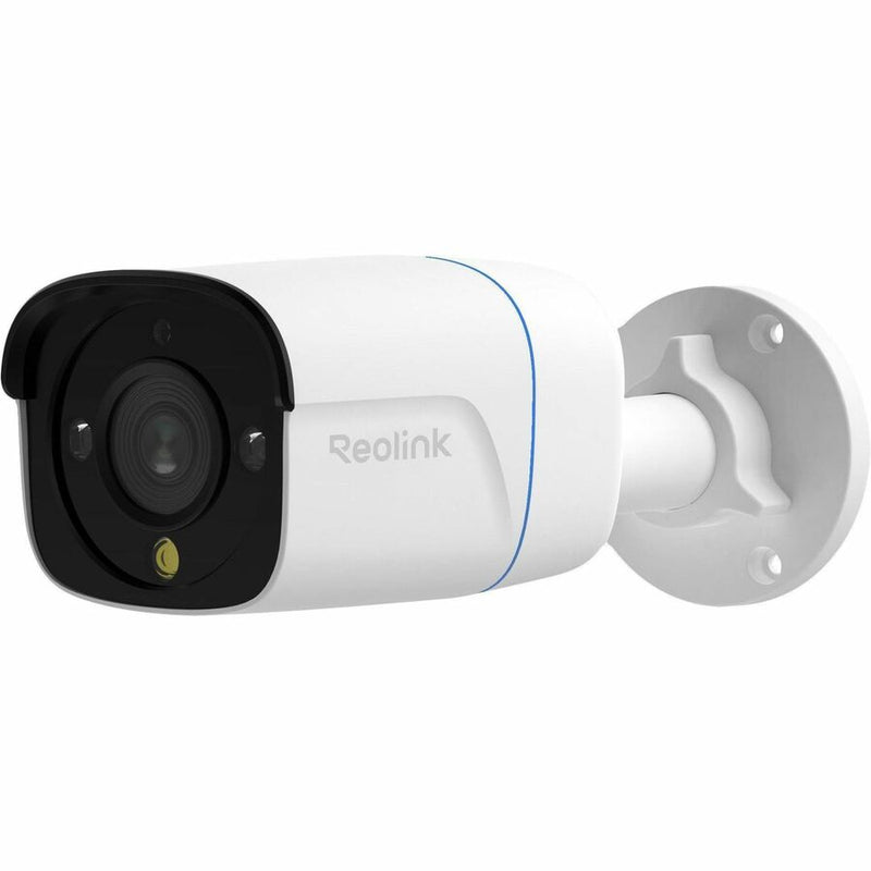 Reolink Professional RP-PCB8M 8 Megapixel Outdoor 4K Network Camera - Color - 1