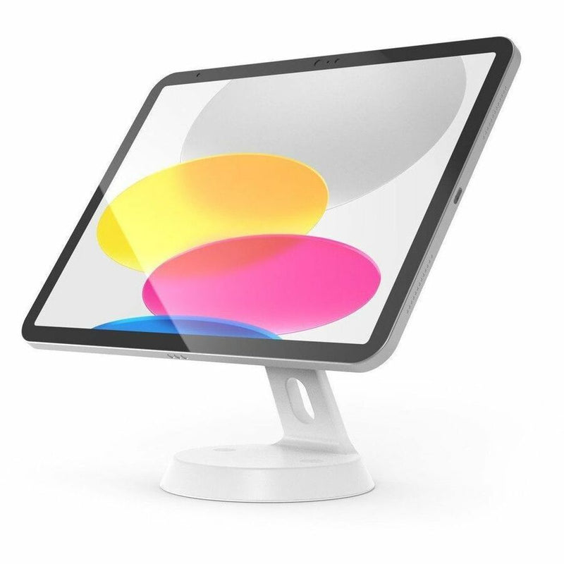 Compulocks GlideTab - White