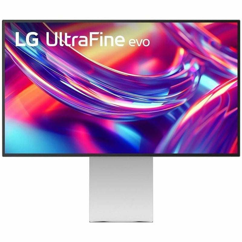 LG UltraFine 32U990A-S 32" Class 6K LCD Monitor - 16:9
