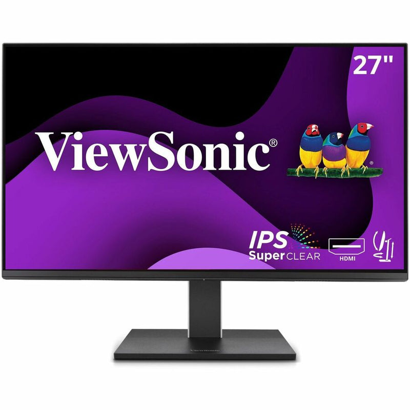 ViewSonic VG2751 27" Class Full HD LED Monitor - 16:9