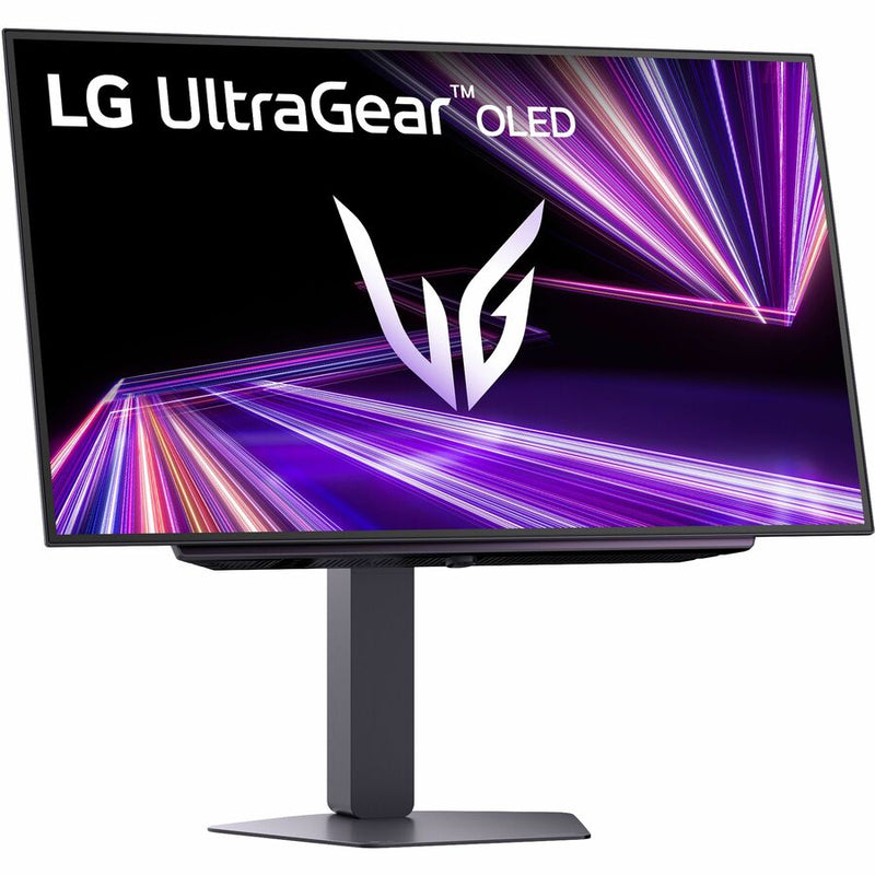 LG ULTRAGEAR 27IN 27GX704A-B (2560X1440) OLED GAMING MONITOR, 240HZ, 0.03MS RESP