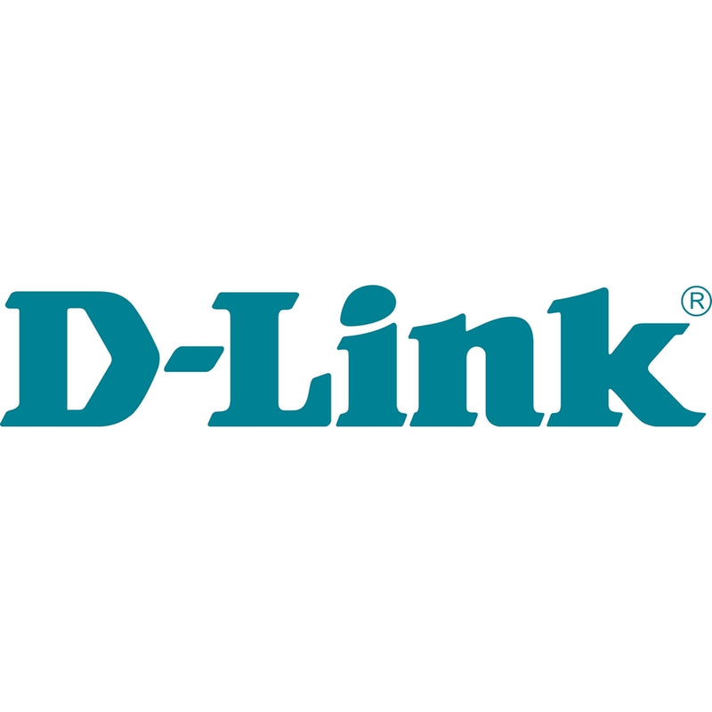 D-Link EasySmart Ethernet Switch