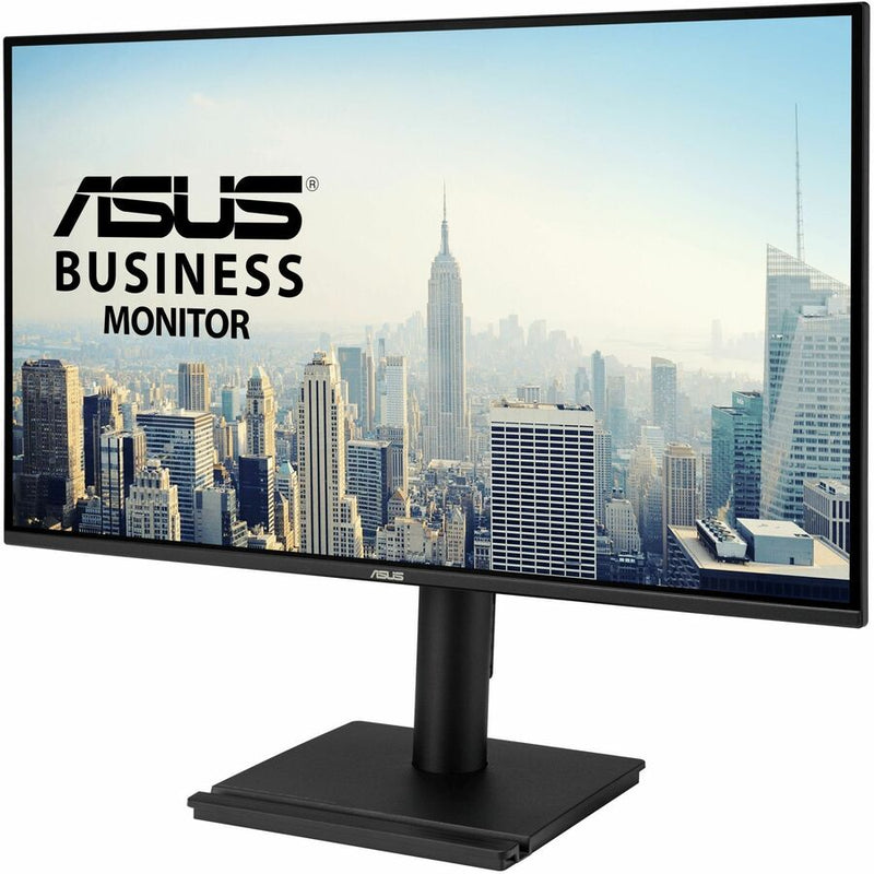 Asus VA27AQSE 27" Class WQHD LED Monitor - 16:9